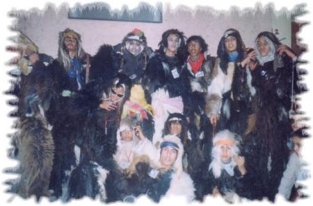 la photo de 3id adha groupe  *bojelod* *bilmawn*  *dcheira t almot*